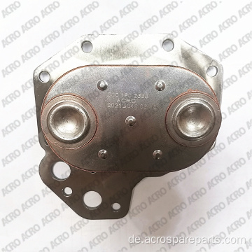 Ölkühler 0001802665 Fits Mercedes-Benz Motor